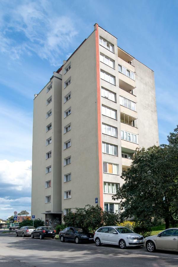 5th Floor Leilighet *