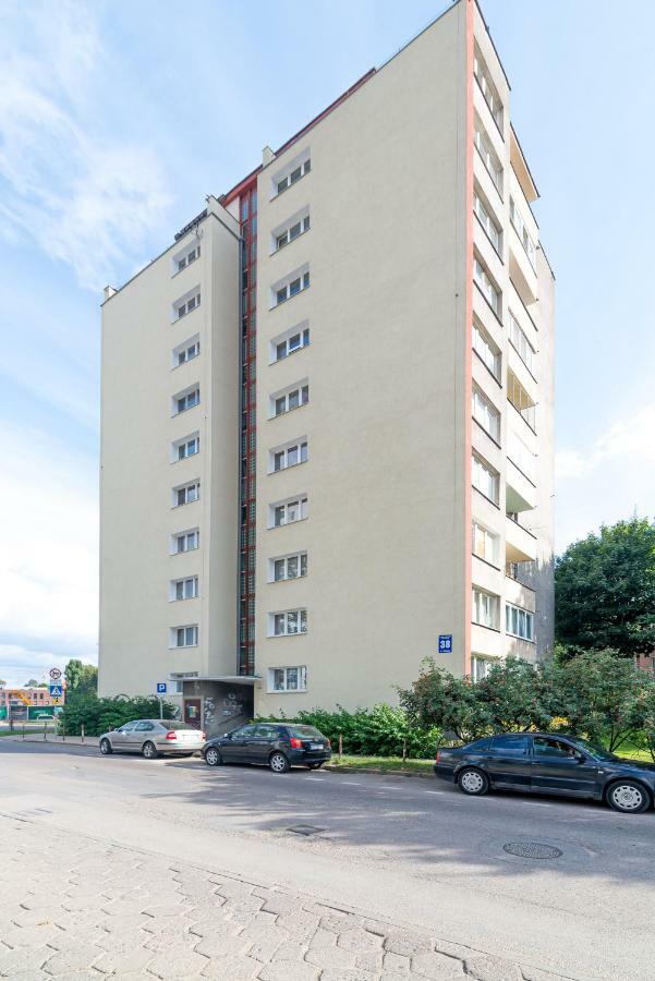 Leilighet 5th Floor